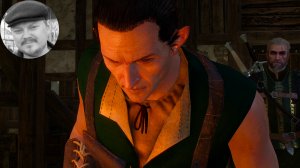 The Witcher 3: Wild Hunt (DX12) #33. Мечи и вареники