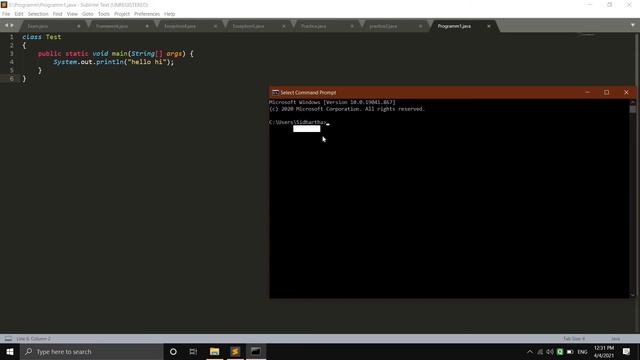 JAVA COMPILER EXPLAINED | JDK TOOLS смотреть онлайн