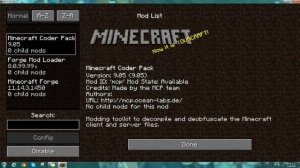 MINECRAFT 1.12.2 - COMO DESCARGAR MINECRAFT COMES ALIVE - Video en ESPAÑOL