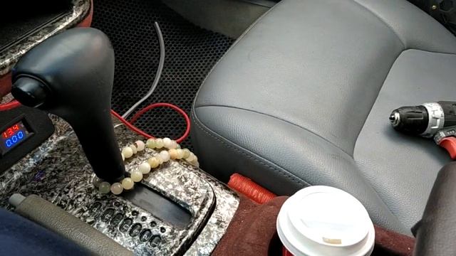 Огромный саб в седан.Урал децибел 18+ смотреть онлайн