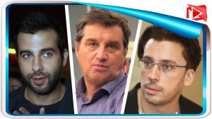 Отар Кушанашвили высказался о звездах которые покинули Россию