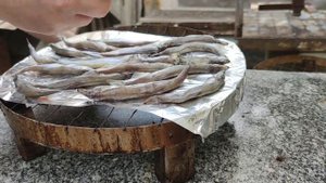 МОЯ ПЕРВАЯ МОЙВА ГОРЯЧЕГО КОПЧЕНИЯ