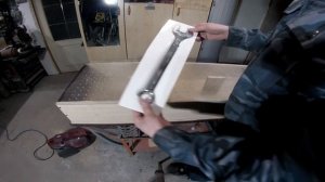 матрица для стеклопластика или как работает мой вакуумный стол