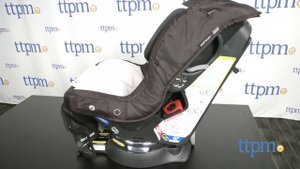 G3 Car Seat Base from Orbit Baby