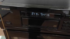 Pioneer pd-5000