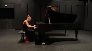 F.Chopin - Etude Opus 25 No. 12 Ocean Шопен Этюд опус 25 №12 Океан Коваленко Мария Kovalenko Mariia