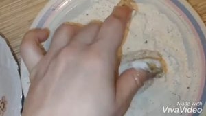 Куриные крылышки в кляре /крылышки как в KFC/