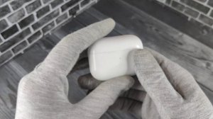 Наушники AirPods Pro 2 Чип JL Type-C