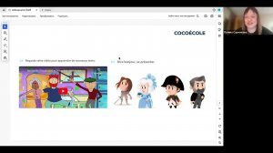 Как влюбить школьника в и изучение французского языка