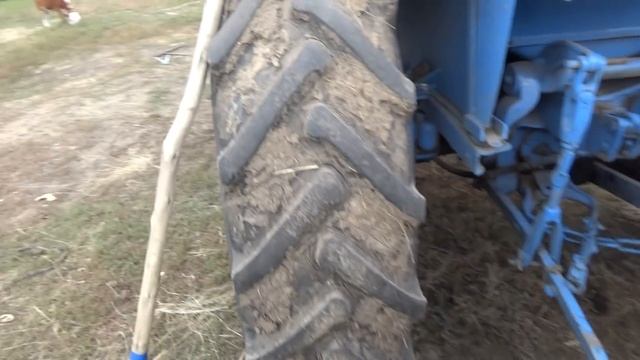 Стою на руках и делаем крышки на противовесные ковши . смотреть онлайн