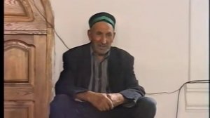 Насигьат Пайхаммарны ва Агьлюбайтлярыны гьакъындан 30 04 2004