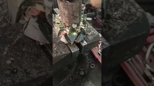 Съёмник подшипников для генератора,на "скорую руку"