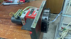 Револьверная головка SAUTER тип 0.5.473.510