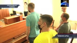 Петровка 38 выпуск от 31 мая 2023 года