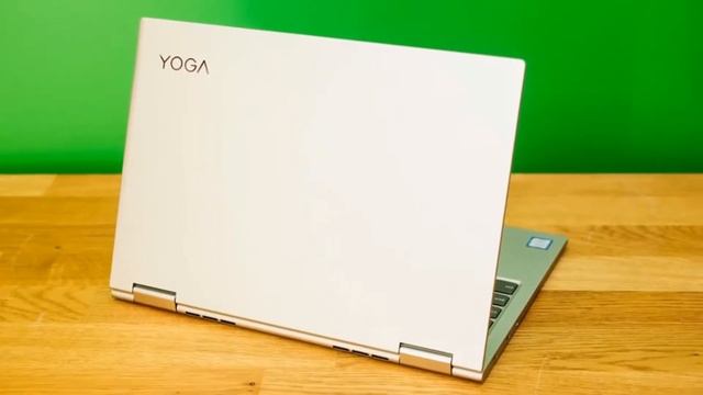 Lenovo Yoga 730 review : Still a great 2 in 1 for the money смотреть онлайн