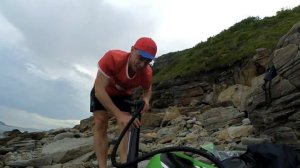 Обзор SUP доски EGGORY спуск на воду и ходовые испытания