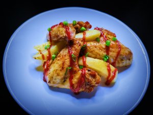 ОСОБЕННОЕ БЛЮДО! БЕЗУМНО ВКУСНО! На ужин и на обед!