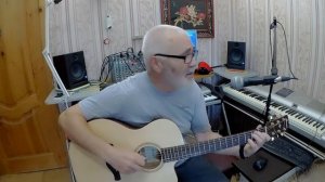 Как же это так.Кавер