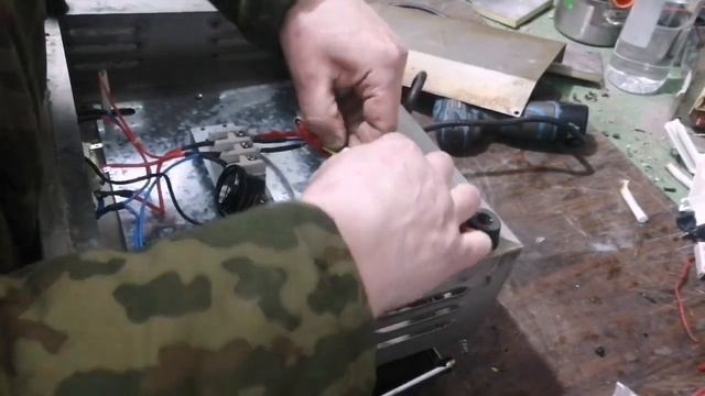 прижимной гриль не греет смотреть онлайн