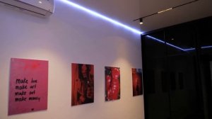 Трековое освещение LEDRON