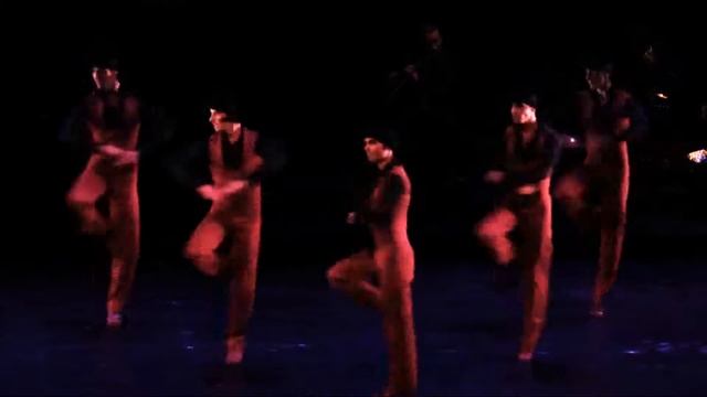 FLAMENCO FIRE 2015 смотреть онлайн