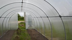 Исправляем недостатки теплицы из поликарбоната