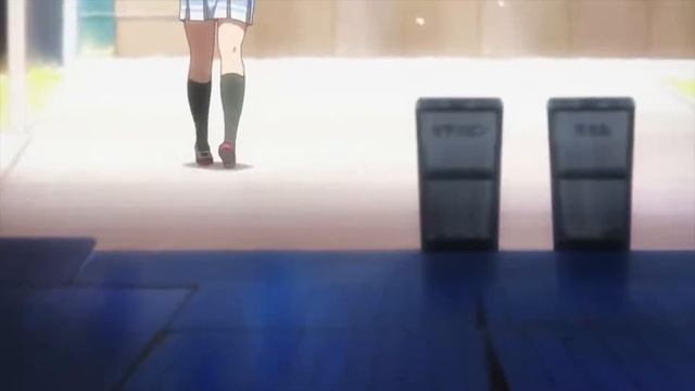 Sound! Euphonium + frozen qualia + [AMV] смотреть онлайн