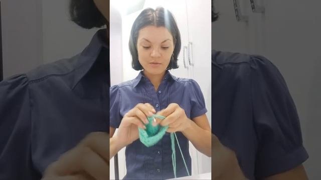 Вязание к Новому Году