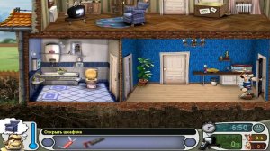 Прохождение неполного мода Как достать соседа После Круиза 1.1.1 (100%)