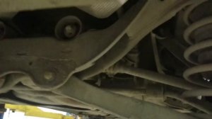 Топливный фильтр XC60 замена
