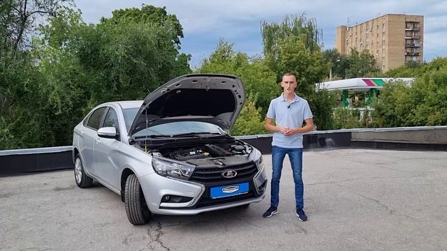 Какую Весту купить, чтобы с ней было меньше всего проблем?