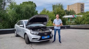 Какую Весту купить, чтобы с ней было меньше всего проблем?