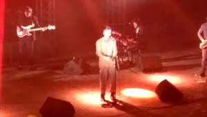 Сергей Бабкин - ГГГ, live Николаев,16.10.2017