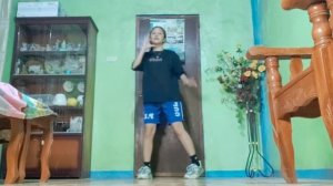 MODERN HIP-HOP DANCE STYLE ( B-BOYING, WAACKING, SHUFFLING, POPPING, LOCKING, KRUMPING)