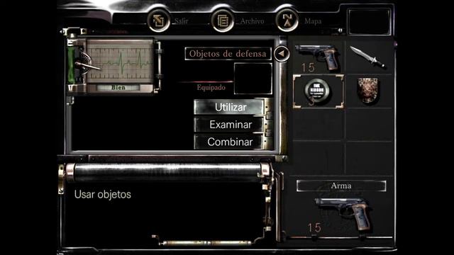 Resident Evil (Origins Collection) | Resident Evil 1 | Gameplay | PlayStation 4 смотреть онлайн