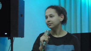 Е. Крылатов "Лесной олень" из к/ф "Ох уж эта Настя!" / поёт Диана Шиханцова