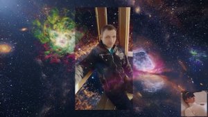 Владимир Николаевич S . Общение с Душой. Автор канала Amazing Channel.