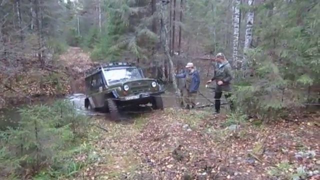 Кубок Удмуртской водокачки 3 этап 028 смотреть онлайн