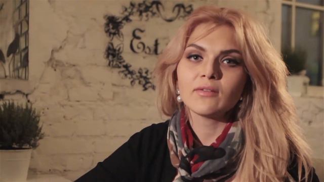Полина Коккинаки