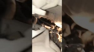 Замена акпп тойота Town Ace 2008г 3 sz-fe.