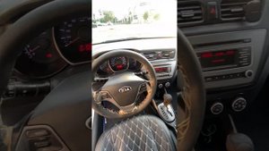 Киа рио 2016г 1.4л автомат