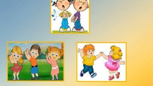 Мнемотаблица - "К НАМ ГОСТИ ПРИШЛИ" музыка Ан. Александрова - плюс