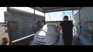 ЮТУБ ХАТА // LADA GRANTA
