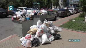"Экотранс" хочет признать банкротом "Еврологистик"