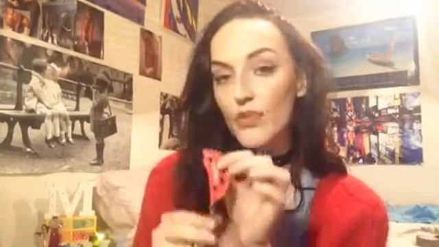 What's In My Bag? 2017 смотреть онлайн