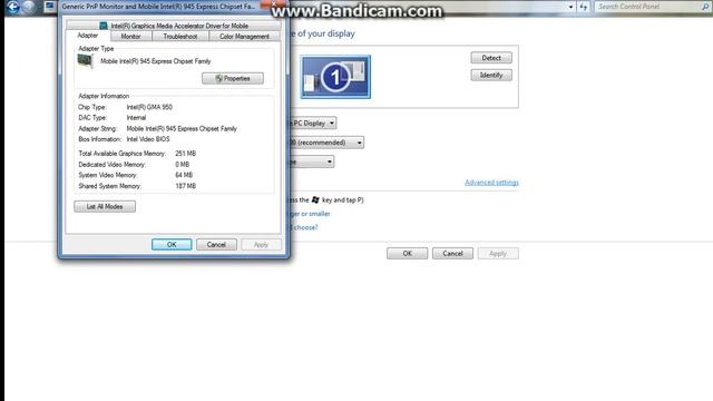 How To Fix Minecraft Bad Video Card Drivers Error Windows 7 2013 смотреть онлайн