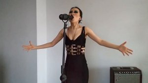Unchain My Soul - Dark Funeral cover