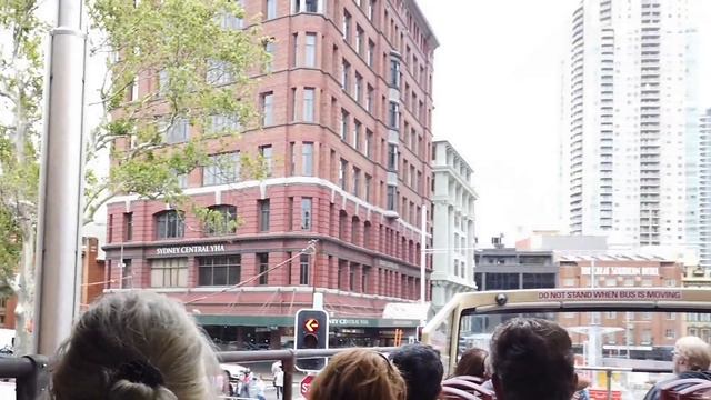【シドニー観光解説】オーストラリア旅行BIG BUSオペラハウスやハーバーブリッジ【レディーススーツ】 смотреть онлайн