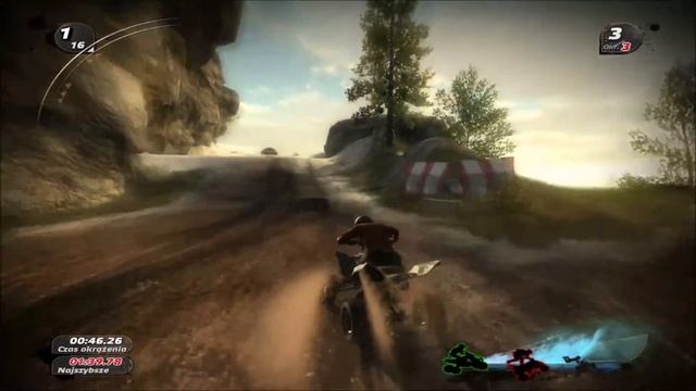 Pure - Last World Tour race with rewards смотреть онлайн