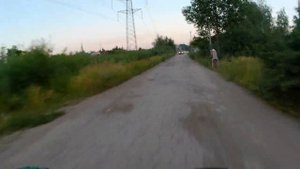 КУПИЛ МИНСК 125 | Сделал Кастом?
